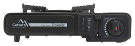 Kuchenka gazowa Traveler 3