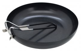 Patelnia Cattara 24 cm 4