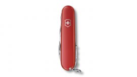Victorinox Huntsman czerwony 2