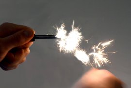 Krzesło Spark