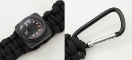 Brelok Outdoor z termometrem 3