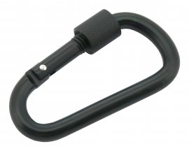 Karabinek Black Strong