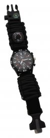 Zegarek Outdoor z termometrem 2