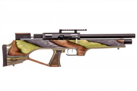 Wiatrówka Cometa Advance Laminate 5,5mm