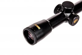 Luneta FOMEI 8x56 FOREMAN HTC DX 5