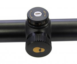Luneta celownicza FOMEI 6-18x50 FOREMAN HTC PRO DX 4