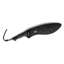 Maczeta Gerber Gator Kukri czarna 2