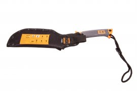Maczeta Bear Grylls Compact Parang