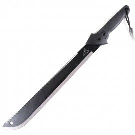 Maczeta Gerber Gator z pokrowcem 2