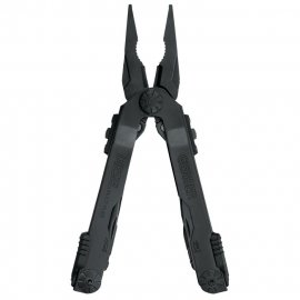 Multifunkcyjne szczypce Gerber Diesel Multi-Plier czarne