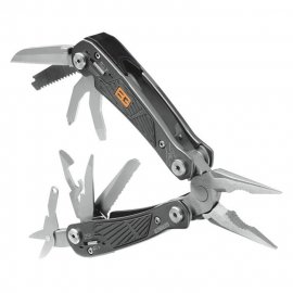 Multifunkcyjne szczypce Gerber Bear Grylls Ultimate Multi-tool 2