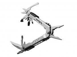 Multifunkcyjne kombinerki Gerber Compact Sport - Multi-Plier 400 nierdzewne 2