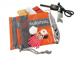 Zestaw survivalowy Gerber Bear Grylls Basic Kit 2
