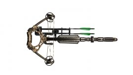 Kusza Barnett Whitetail PRO STR 187LB