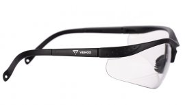 Okulary ochronne Venox przezroczyste 3