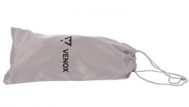 Okulary ochronne Venox przezroczyste 4