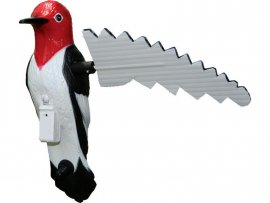 Balabán MOJO Woodpecker - dzięcioł 2