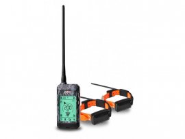 Lokalizator GPS Dogtrace DOG GPS X22 dla 2 psów 2