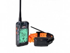 GPS lokalizator Dogtrace DOG GPS X23 dla 3 psów 2