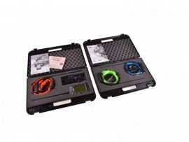 GPS lokalizator Dogtrace DOG GPS X23 dla 3 psów 4