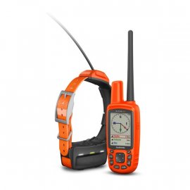GPS lokalizator Garmin Alpha 50 + obroża T5 2