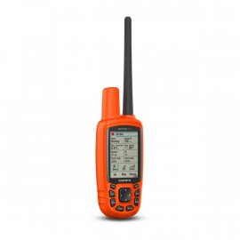 GPS lokalizator Garmin Alpha 50 + obroża T5 3