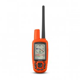 GPS lokalizator Garmin Alpha 50 + obroża T5 4