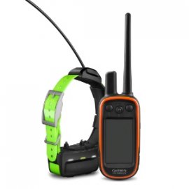 GPS lokalizator Garmin Alpha 100 + obroża TT15 Mini 2