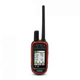 GPS lokalizator Garmin Alpha 100 + obroża T5 Mini 2
