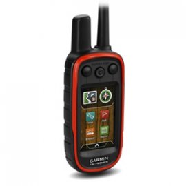 GPS lokalizator Garmin Alpha 100 + obroża T5 Mini 3