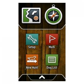 GPS lokalizator Garmin Alpha 100 + obroża T5 Mini 5