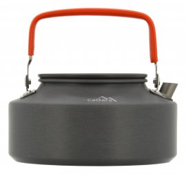 Czajnik Cattara ORANGE 1100ml 2