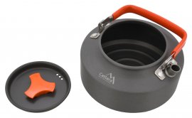 Czajnik Cattara ORANGE 1100ml 3