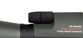 Monokular FOMEI 20-60x85 FOREMAN PRO ED DF HTC/DEC 3