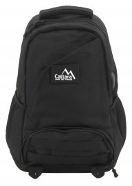 Plecak Cattara 30l BLACK WIN