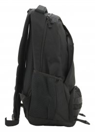 Plecak Cattara 30l BLACK WIN