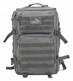 Plecak Cattara 45l BLUE-GREY