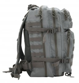 Plecak Cattara 45l BLUE-GREY