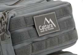 Plecak Cattara 45l BLUE-GREY