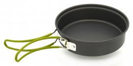 Naczynia Cattara BREW zestaw 9 szt. 2
