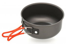 Naczynia Cattara COOK zestaw 4 szt. 2