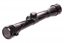 Luneta TERRONIC 4x32 Light