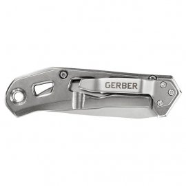 Zestaw Gerber Overcome – maczeta, nóż, krzesiwo 5