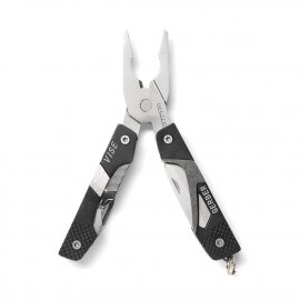 Zestaw szczypiec Gerber Vise i noża Gerber Mini-Paraframe 4