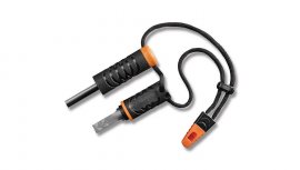 Zestaw survivalowy Gerber Prepare + Prevail Kit