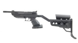 Kolba do Zoraki HP-01 lewa 2