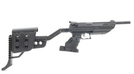 Kolba do Zoraki HP-01 lewa 3