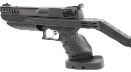 Kolba do Zoraki HP-01 lewa 4