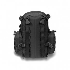 Plecak Warrior Helmet Cargo Pack 13l czarny 4