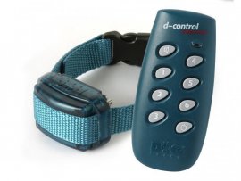 Obroża Dogtrace d-control easy mini